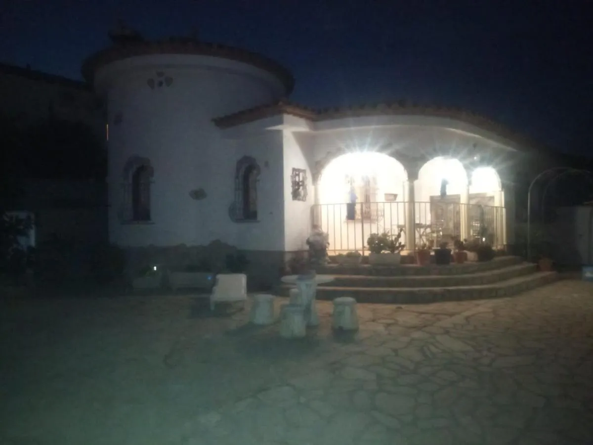 Na Cervene Louce - Espana Miami Platja Tarragona
