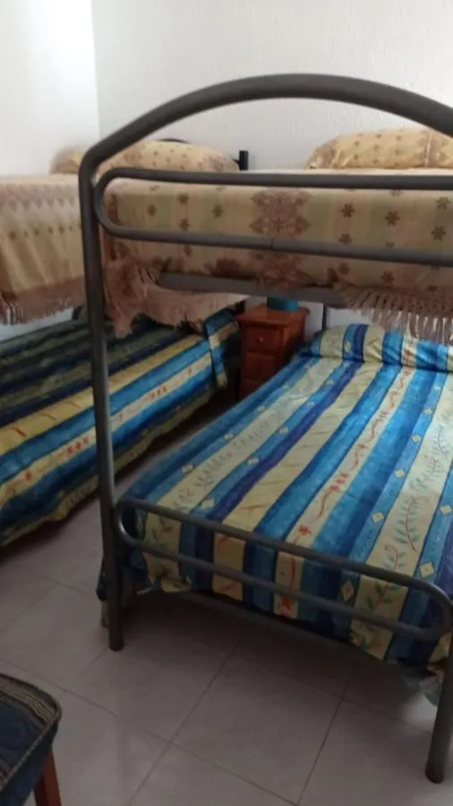 Na Cervene Louce - Espana Miami Platja Tarragona Villa